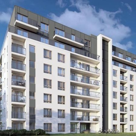 Mye Apartments - Oliva Point Гданськ Екстер'єр фото